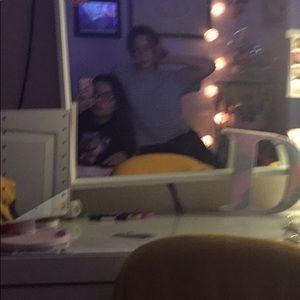 Meet your Posher, Tatiana